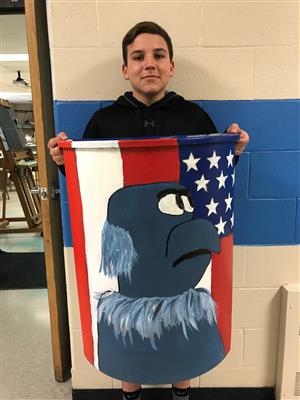 Eagle 